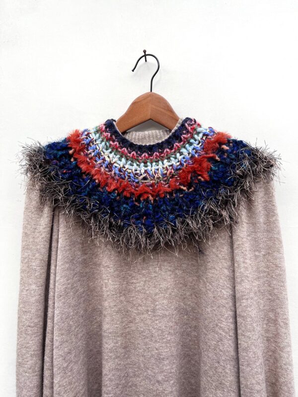 Funfair Neckwarmer #32 - Image 3